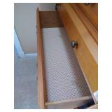 Wood Chest of Drawers Wood Chest of Drawers