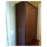 Heavy Wood Cabinet Heavy Wood Cabinet