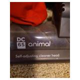 Dyson Animal DC65 Bagless Vacuum Dyson Animal DC65 Bagless Vacuum