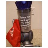 Dyson Animal DC65 Bagless Vacuum Dyson Animal DC65 Bagless Vacuum