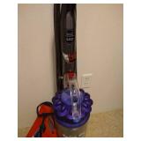 Dyson Animal DC65 Bagless Vacuum Dyson Animal DC65 Bagless Vacuum