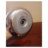 Vintage Mack Truck Bulldog Ashtray Vintage Mack Truck Bulldog Ashtray