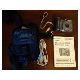 Canon PowerShot A590 Digital Camera & Accessories Canon PowerShot A590 Digital Camera & Accessories