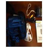 Canon PowerShot A590 Digital Camera & Accessories Canon PowerShot A590 Digital Camera & Accessories