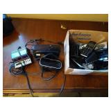 Alarm Clocks, Cordless Phones & Apple Earbuds Alarm Clocks, Cordless Phones & Apple Earbuds