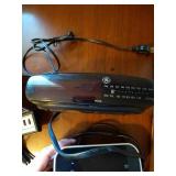 Alarm Clocks, Cordless Phones & Apple Earbuds Alarm Clocks, Cordless Phones & Apple Earbuds