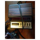 Alarm Clocks, Cordless Phones & Apple Earbuds Alarm Clocks, Cordless Phones & Apple Earbuds