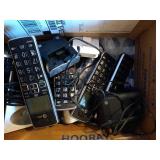 Alarm Clocks, Cordless Phones & Apple Earbuds Alarm Clocks, Cordless Phones & Apple Earbuds