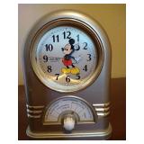 Mickey Mouse Seiko Musical Clock Mickey Mouse Seiko Musical Clock