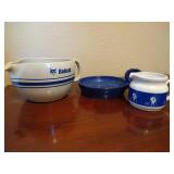 Stoneware Dishes Stoneware Dishes