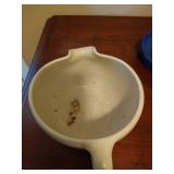 Stoneware Dishes Stoneware Dishes