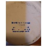 Stoneware Dishes Stoneware Dishes
