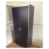 Tall Locking Cabinet Tall Locking Cabinet