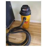 4.5 hp Shop-Vac 4.5 hp Shop-Vac
