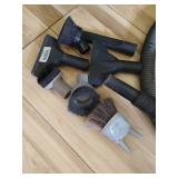4.5 hp Shop-Vac 4.5 hp Shop-Vac