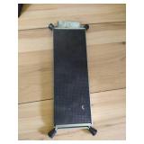 Music Stand, Guitar Strap & Foot Rest Music Stand, Guitar Strap & Foot Rest