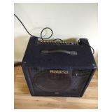 Roland KC-550 Keyboard Amp Roland KC-550 Keyboard Amp