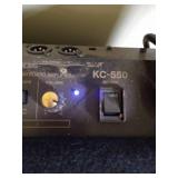 Roland KC-550 Keyboard Amp Roland KC-550 Keyboard Amp