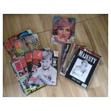 (29) British Royalty Magazines - Mostly 1990s (29) British Royalty Magazines - Mostly 1990s