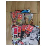 (29) British Royalty Magazines - Mostly 1990s (29) British Royalty Magazines - Mostly 1990s