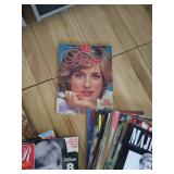 (29) British Royalty Magazines - Mostly 1990s (29) British Royalty Magazines - Mostly 1990s