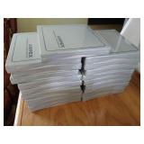 (19) Ampex 641 Audio Reels - Brand New (19) Ampex 641 Audio Reels - Brand New