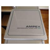 (19) Ampex 641 Audio Reels - Brand New (19) Ampex 641 Audio Reels - Brand New