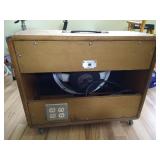 Altec Bass Musical Instrument Speaker Altec Bass Musical Instrument Speaker