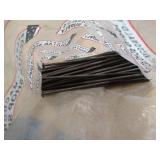 (22) Guitar Making Clamps + Bolts (22) Guitar Making Clamps + Bolts