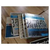 Large Lot of Audio Reels - Unknown Content Large Lot of Audio Reels - Unknown Content