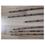 Six Arrows Six Arrows