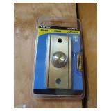 Misc. Hardware Parts, Dimmer Switch, New Brass Doorbell, Etc Misc. Hardware Parts, Dimmer Switch, New Brass Doorbell, Etc