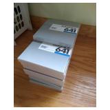 (19) New Ampex 641 Reel to Reel Tapes (19) New Ampex 641 Reel to Reel Tapes