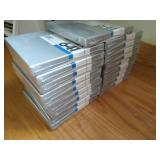 (19) New Ampex 641 Reel to Reel Tapes (19) New Ampex 641 Reel to Reel Tapes