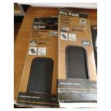 Sandpaper & Buffing Pads Sandpaper & Buffing Pads