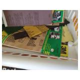 Sandpaper & Buffing Pads Sandpaper & Buffing Pads