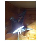 (Pixar-Style) Adjustable Lamp w/ Solid Base (Pixar-Style) Adjustable Lamp w/ Solid Base