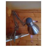 (Pixar-Style) Adjustable Lamp w/ Solid Base (Pixar-Style) Adjustable Lamp w/ Solid Base