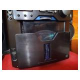 Sony Stereo With Remote Sony Stereo With Remote
