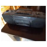 GE Cassette Stereo GE Cassette Stereo