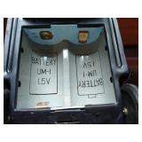 Vintage Battery Powered Volkswagen Sedan Vintage Battery Powered Volkswagen Sedan