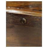 Very Neat Vintage Piano Bench With Glass Marble Claw Feet Very Neat Vintage Piano Bench With Glass Marble Claw Feet