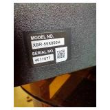 Sony Bravia 55" Smart TV Sony Bravia 55" Smart TV