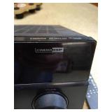 Yamaha RX-V373 Receiver With Remote Yamaha RX-V373 Receiver With Remote