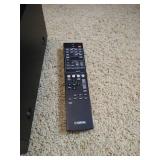 Yamaha RX-V373 Receiver With Remote Yamaha RX-V373 Receiver With Remote