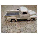 (2) Collectible Chevy Models (2) Collectible Chevy Models