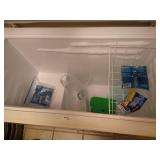 Gibson Heavy-Duty Chest Freezer Gibson Heavy-Duty Chest Freezer