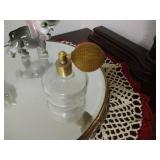 Decorative Mirror, Doily & Accessories Decorative Mirror, Doily & Accessories