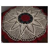 Decorative Mirror, Doily & Accessories Decorative Mirror, Doily & Accessories