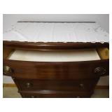 Vintage Huntley Furniture Chest of Drawers Vintage Huntley Furniture Chest of Drawers